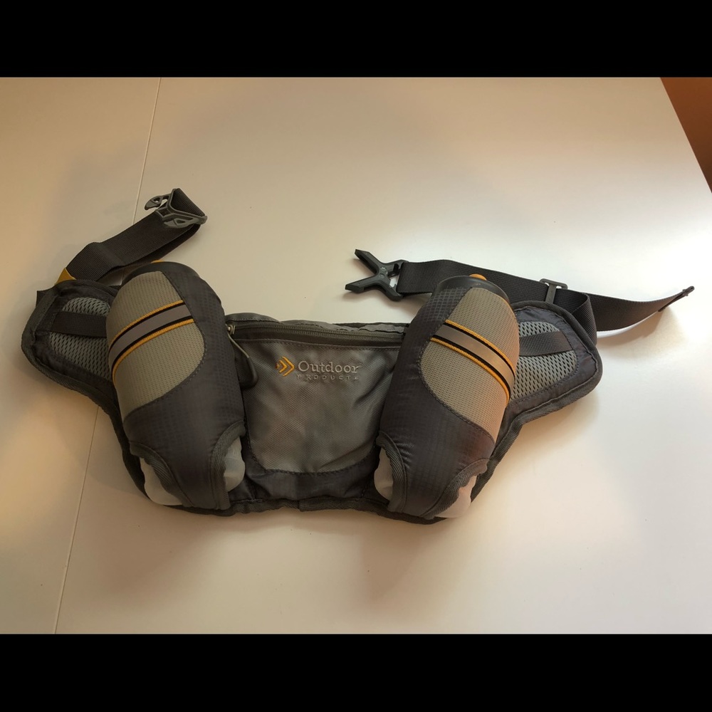 Outdoor Products Hydration Waist Pack